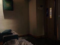 -豪爵足道·SPA(二七路店)
