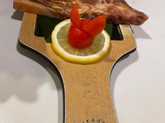 -么子烤肉(化龙池店)