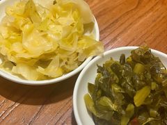 -云阿蛮云南生烫牛肉米线(奉贤路店)