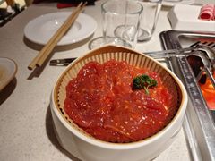 -海底捞火锅(中商百货夜宵主题店)