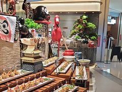 -汉阳廷自助烤肉·火锅(万丰海岸城店)