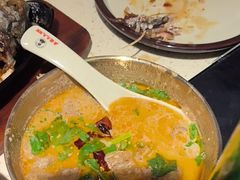 -老杨太太烧烤(文化广场店)