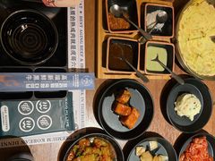 -虎哥六韩式烤肉料理 TIGERGRILL(隆生金山湖中心购物广场店)