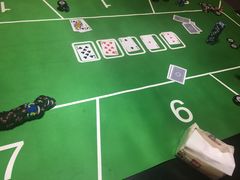 -FullHouse桌游跑团血染剧本杀(南京西路店)