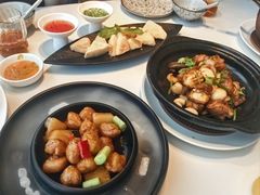-潮堂 · 潮州菜(国贸商城店)