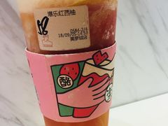 -LELECHA乐乐茶(美罗城店)