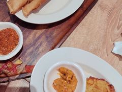 -小满手工粉(上海月星环球港店)