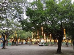 -观澜湖生态运动公社