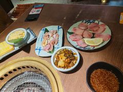 -虎丸烧肉(世纪汇店)