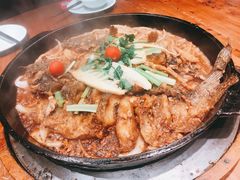 -老板恋上鱼(振华商厦店)