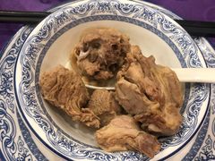-龙凤瓦罐煨汤馆(清江东路店)