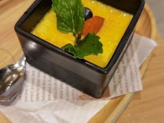 -原石牛扒·约会餐厅(龙城万科里店)
