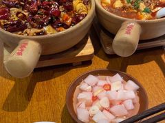 -罗妈砂锅(江苏南京江宁万达店)