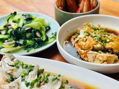 -百家鲜·杭帮菜