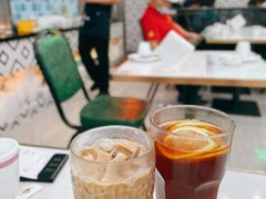 -东鑫记港式茶餐厅(南京东路店)