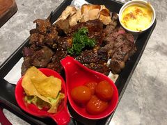-Gray Whale 灰鲸餐厅(北美N1店)