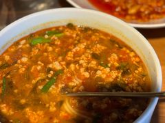 腾冲小锅米线-一坐一忘云南菜(嘉里中心店)