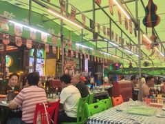 -陈老二烧烤(草市街总店)