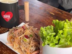 -玛吉阿米·餐吧