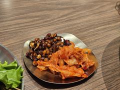 -大可泥炉烤肉(中街店)