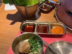 -西塔老太太泥炉烤肉(亚运村店)