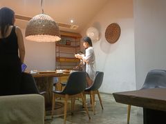 -几荷·恰似故人来(秀水广场店)