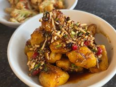 -渔语鱼新川菜Bistro(万象天地店)