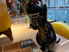 -TRACTION 运动中心(金融街店)