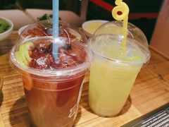 -打川川·川蜀毛肚(南市场店)