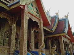 -西双版纳勐泐文化旅游区