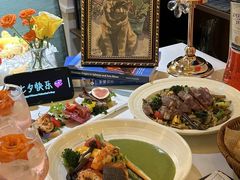 -EATALIA意塔利意式餐厅(鼓楼店)