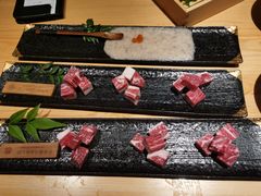 -锦和牛·炭火烧肉(ICC太和里店)