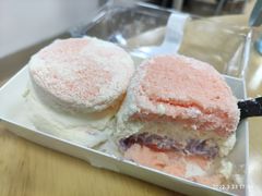 -mira甜品屋(财大店)