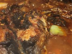 -鱼酷活鱼烤鱼(恒隆广场店)