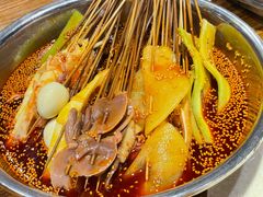 -嘉州海汇源老烧麦店