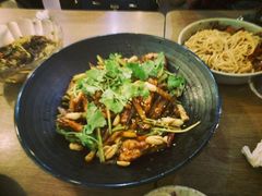 -薛阿婆(北美新天地中心店)