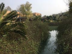 -咸宁万豪温泉谷度假区