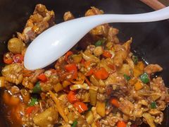 -威哥的菜·地道长沙菜(雨花亭店)