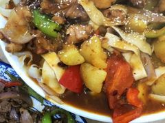 -胖哥俩肉蟹煲(湖滨银泰in77店)