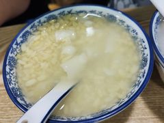 -黄记潮汕甜汤(贝底田坊店)