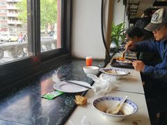-南来顺饭庄·清真(南菜园店)