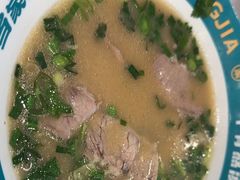 -当家水煎包·牛肉汤(浦江店)