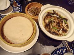 -芳芳私房菜·精做淮扬菜(承德路店)