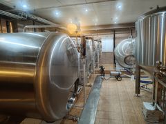 -宝莱纳啤酒花园餐厅PAULANER BRAUHAUS Nanjing(广州路店)