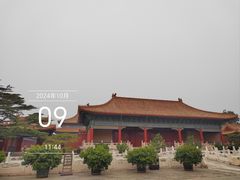 -北京市劳动人民文化宫(太庙)