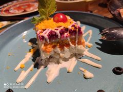 -卢布林西餐厅(万正店)