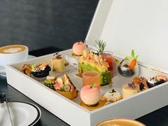 -广州富力君悦大酒店·关系酒廊