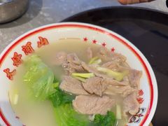 -银记肠粉店(南方医院店)