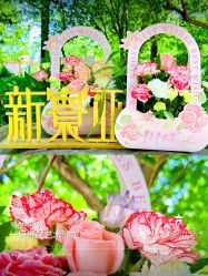 -新寰亚月子会所(金鸡湖凯宾店)