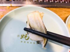 -蚝英雄鲜蚝自助专门店(长楹天街直营店)